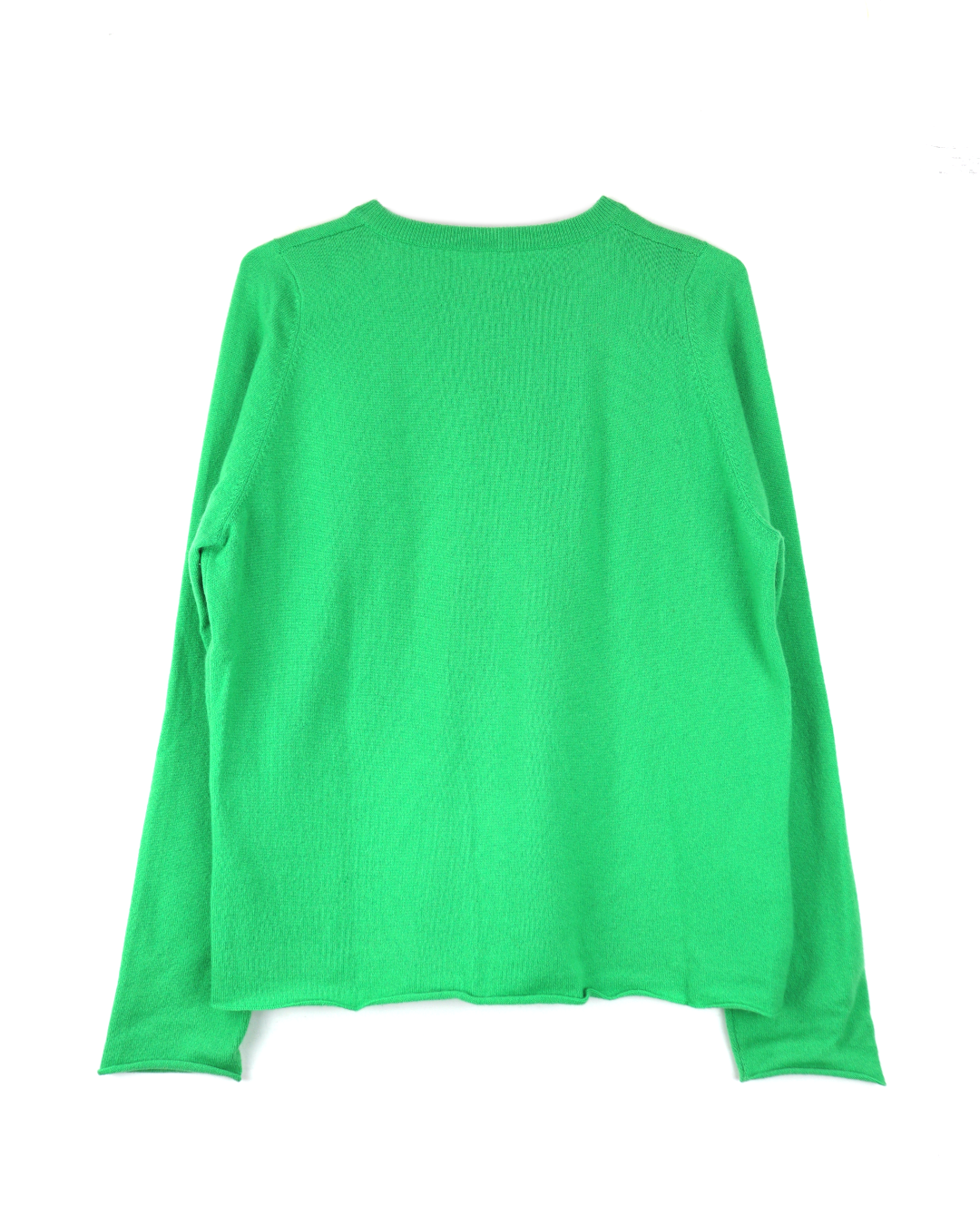 TAKASHI MURAKAMI  Mushroom Cashmere Sweater