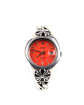 34mm Oyster Date