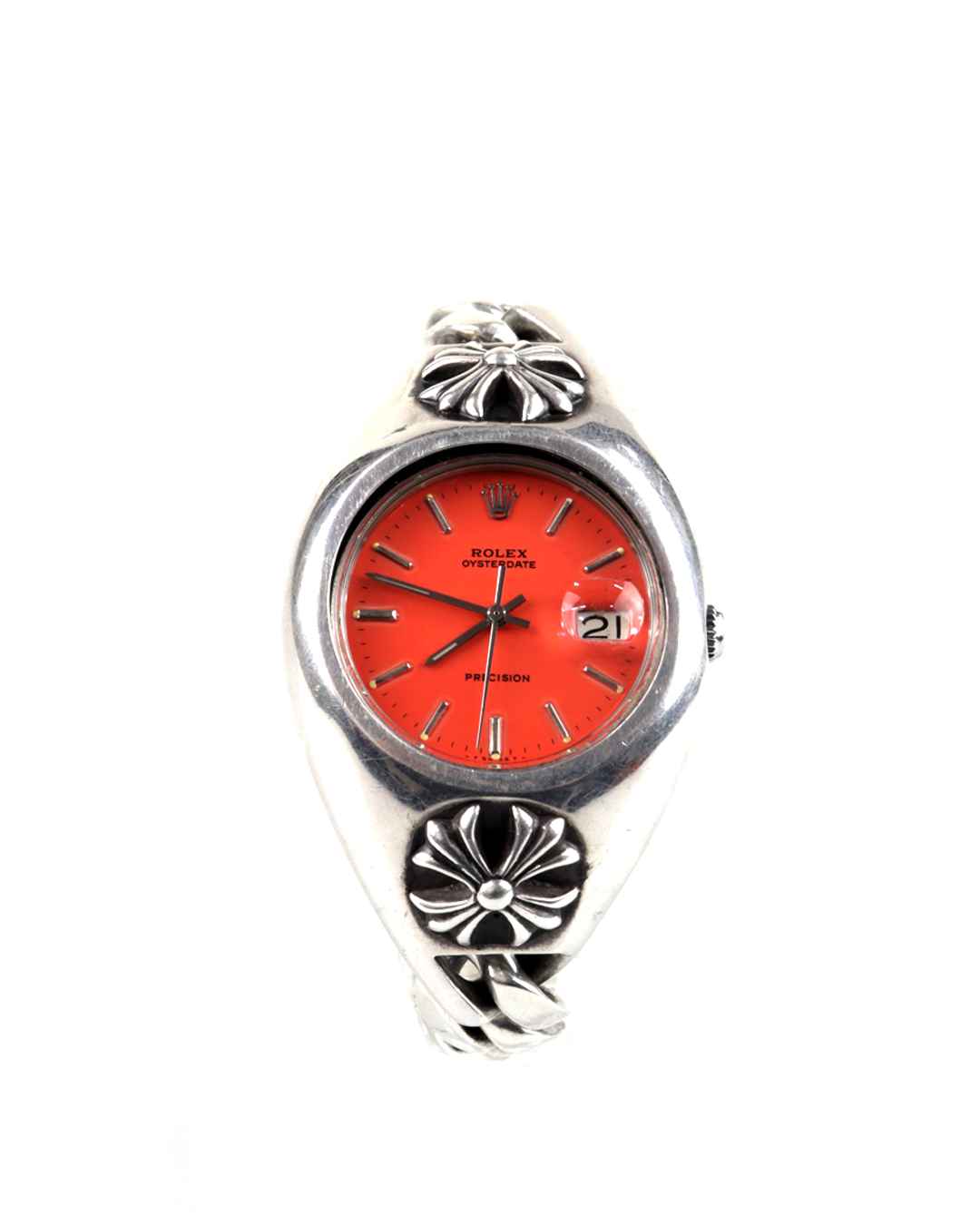 34mm Oyster Date