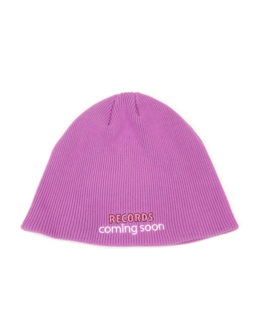 Sex Record Beanie