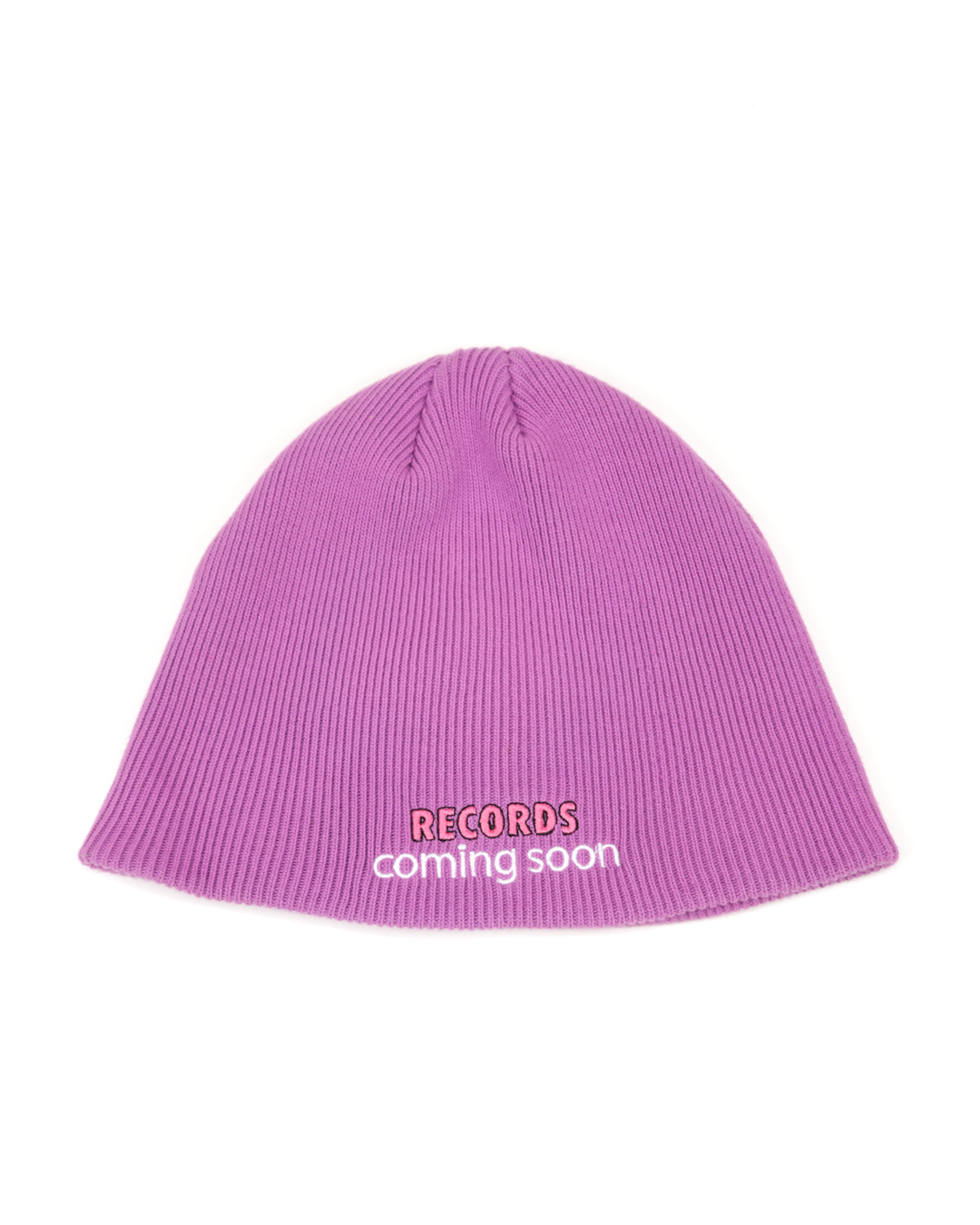 Sex Record Beanie