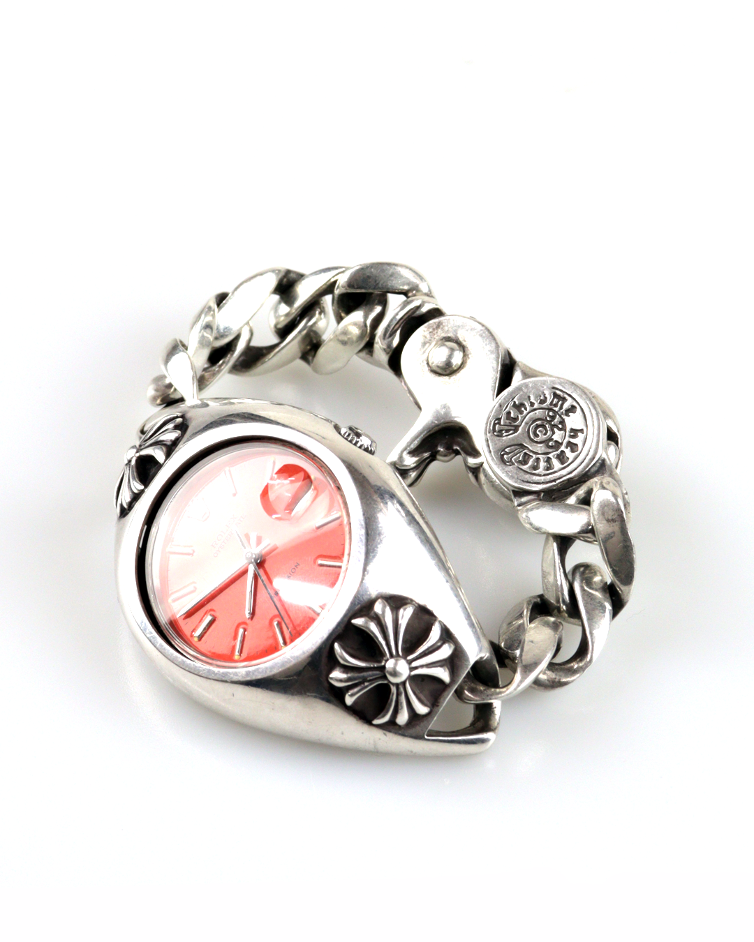 34mm Oyster Date