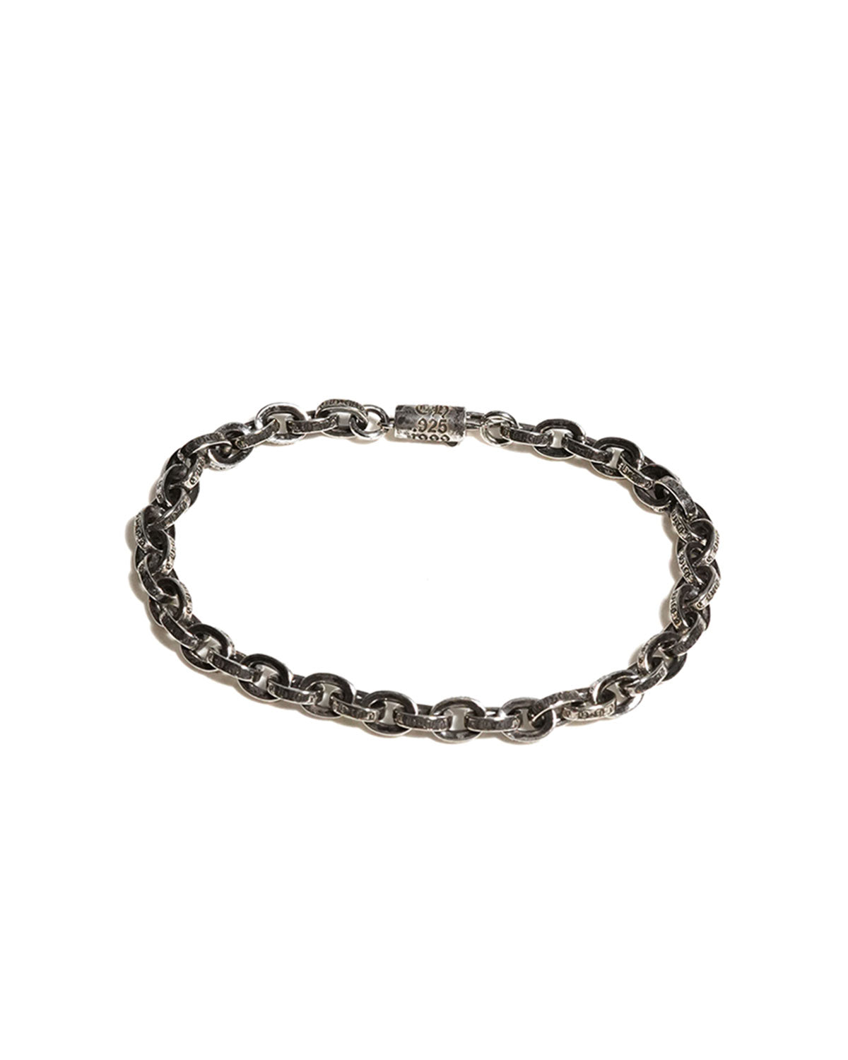 Paper Chain Bracelet