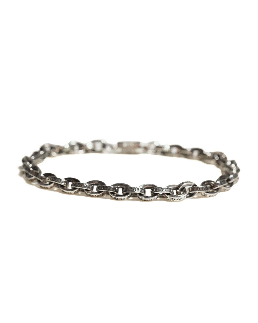 Paper Chain Bracelet