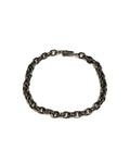Paper Chain Bracelet