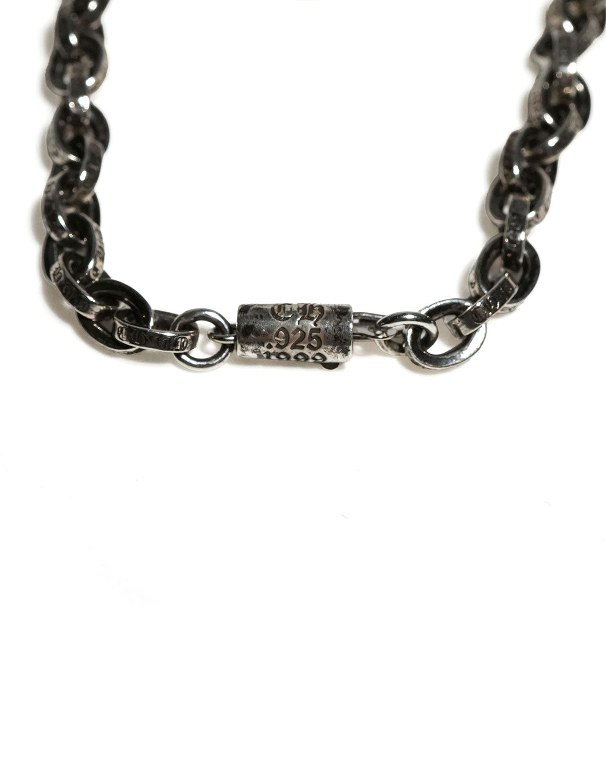Paper Chain Bracelet