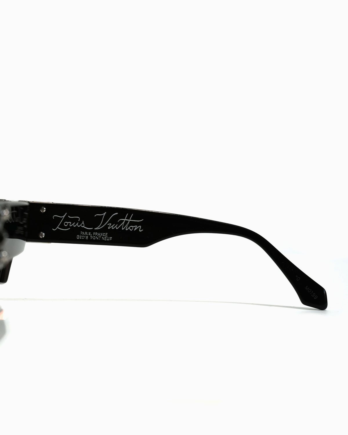 Charleston Sunglasses