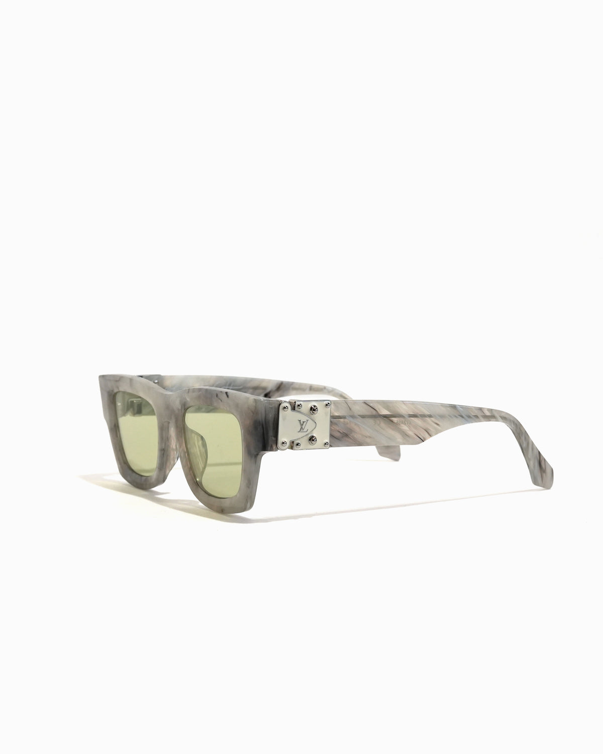 Charleston Marble Sunglasses
