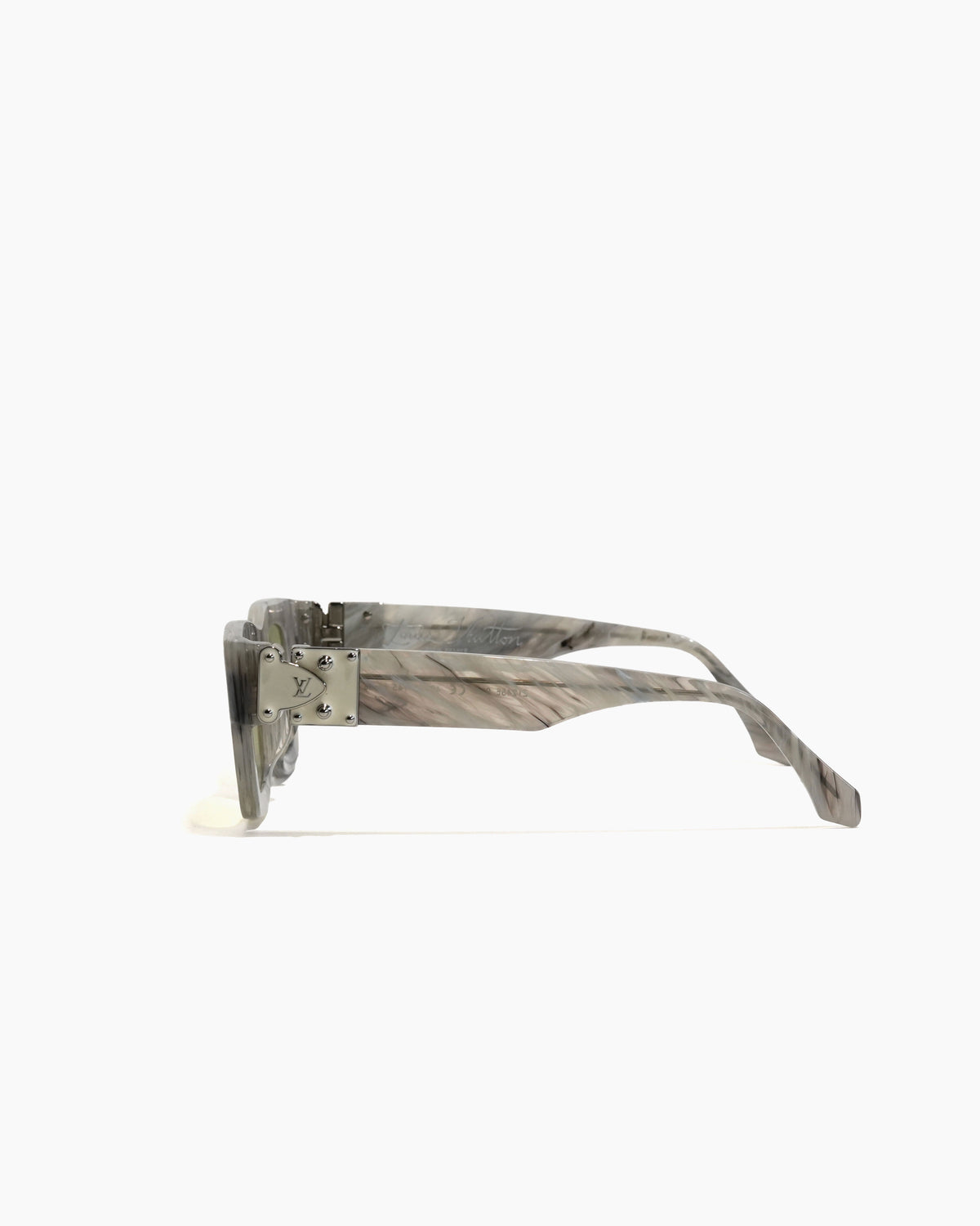 Charleston Marble Sunglasses