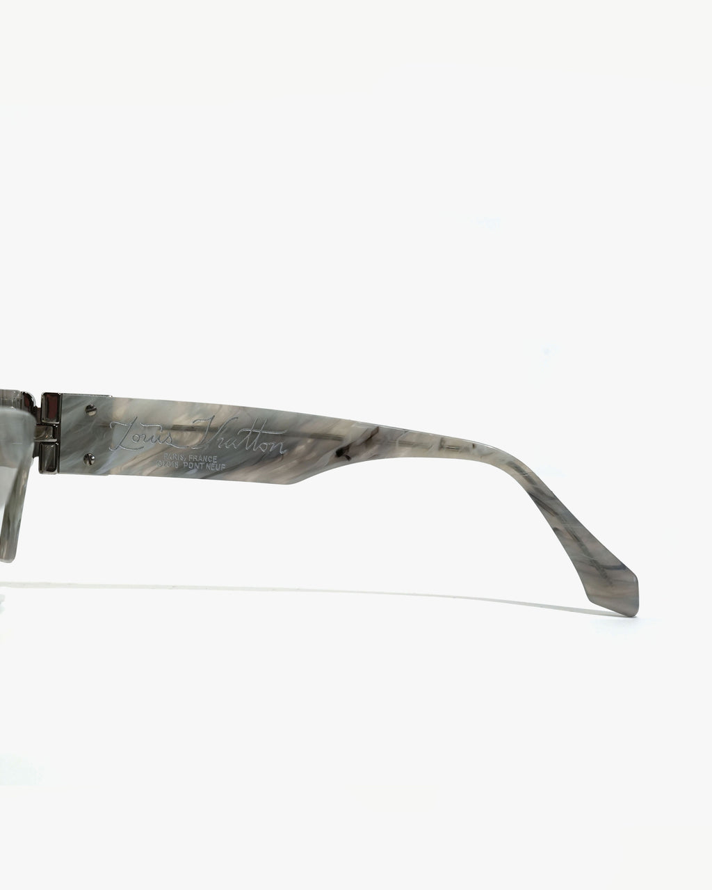 Charleston Marble Sunglasses