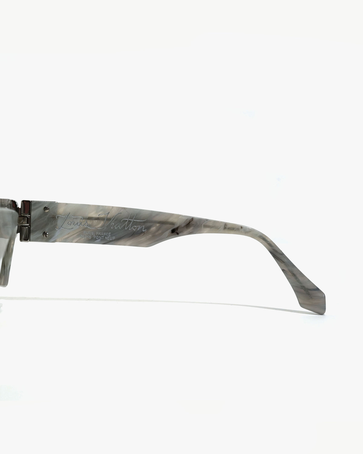 Charleston Marble Sunglasses