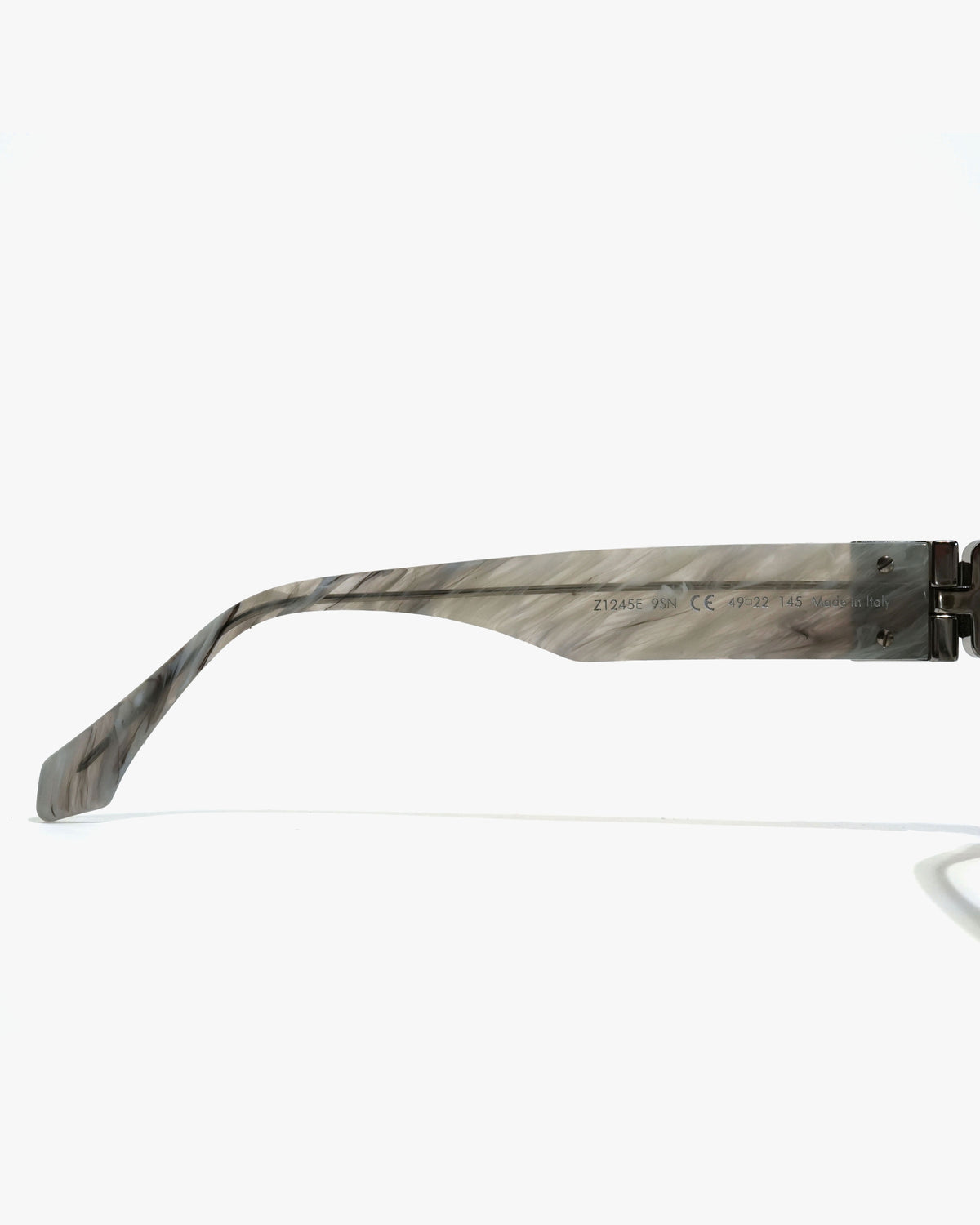 Charleston Marble Sunglasses