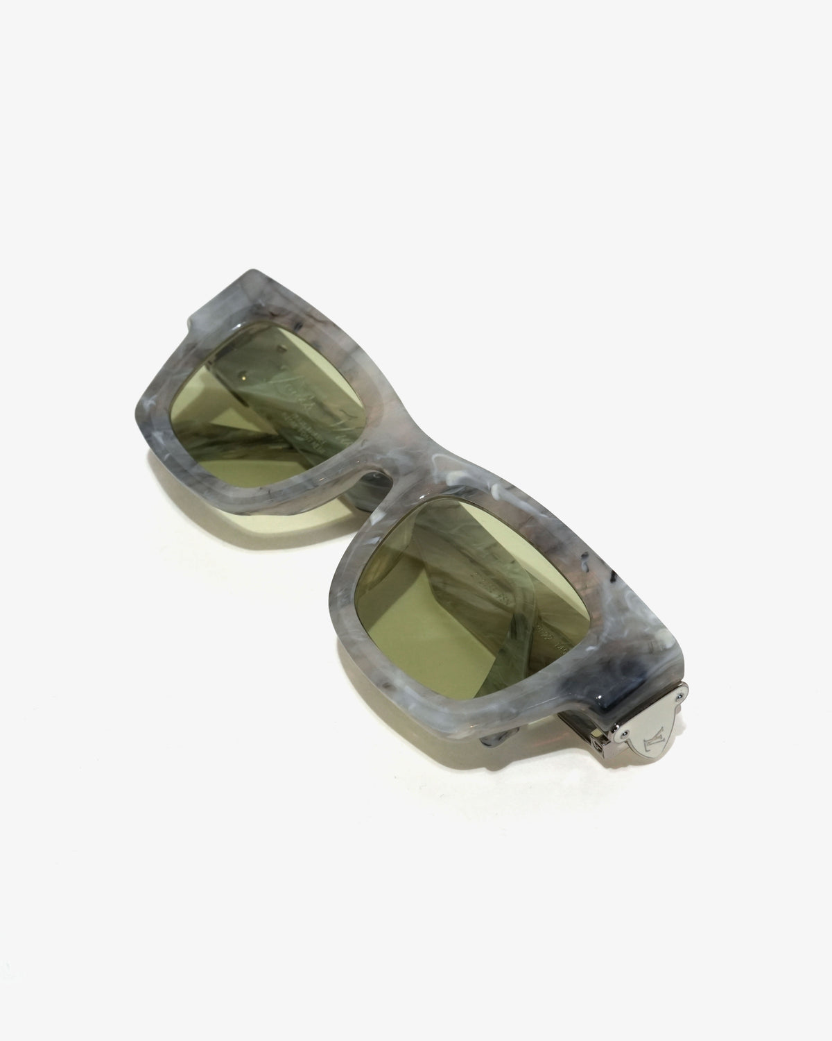 Charleston Marble Sunglasses