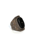 Velvet Cuff Bracelet