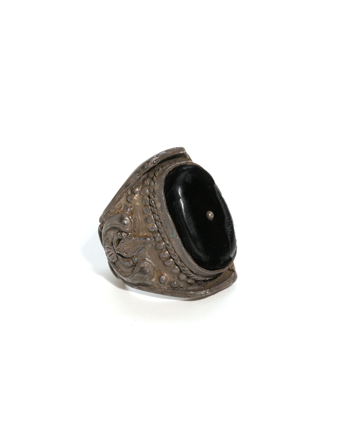 Velvet Cuff Bracelet