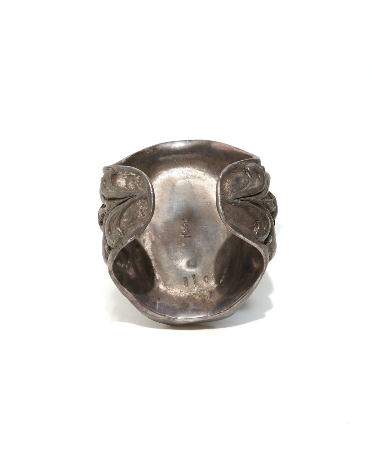 Velvet Cuff Bracelet