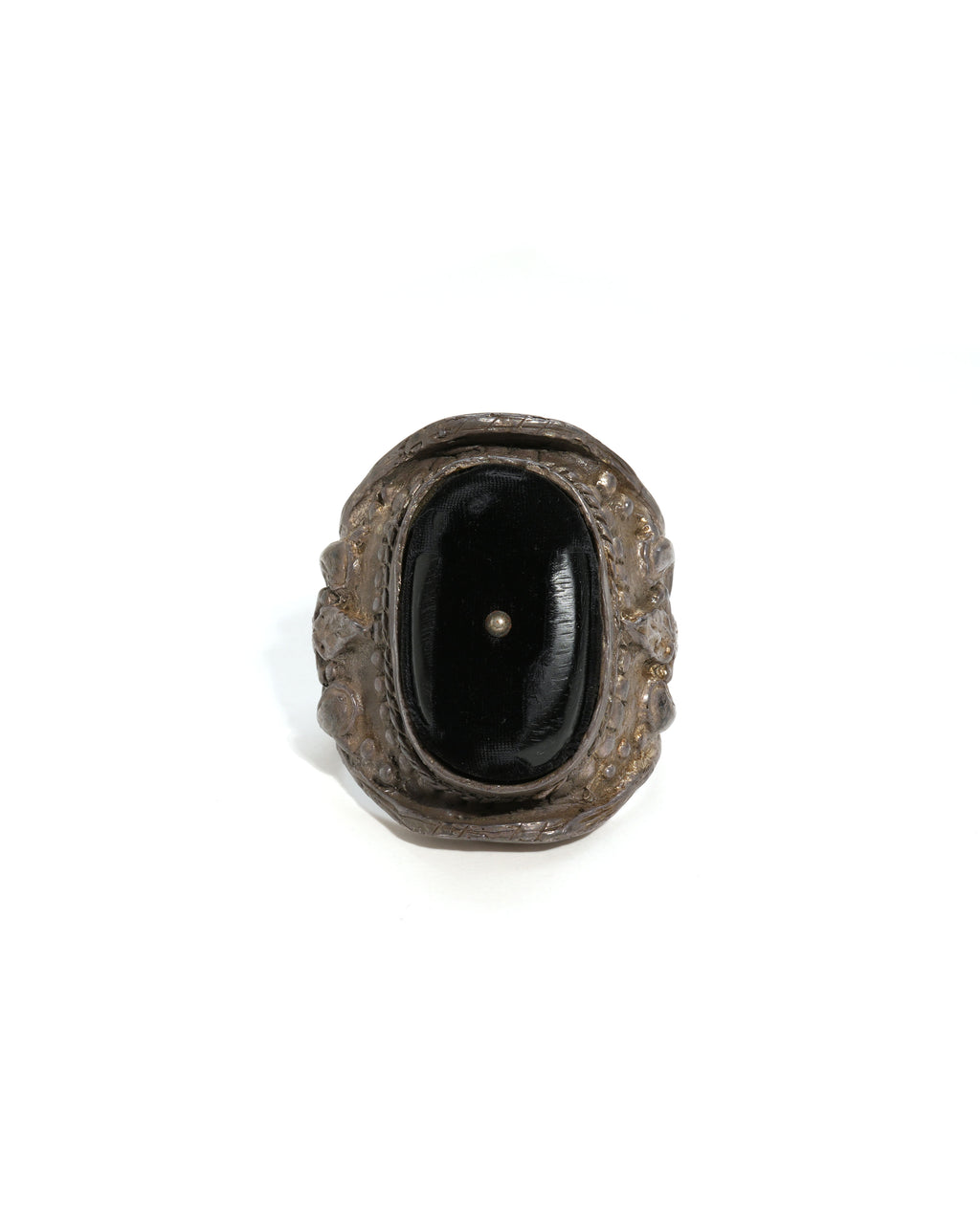 Velvet Cuff Bracelet