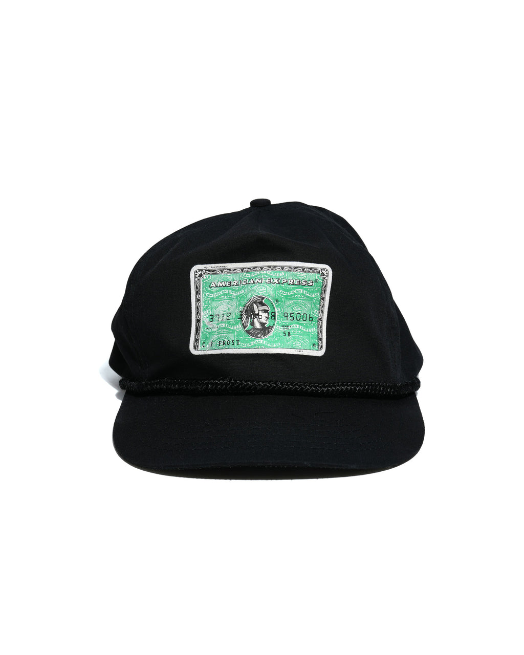 American Express Cap