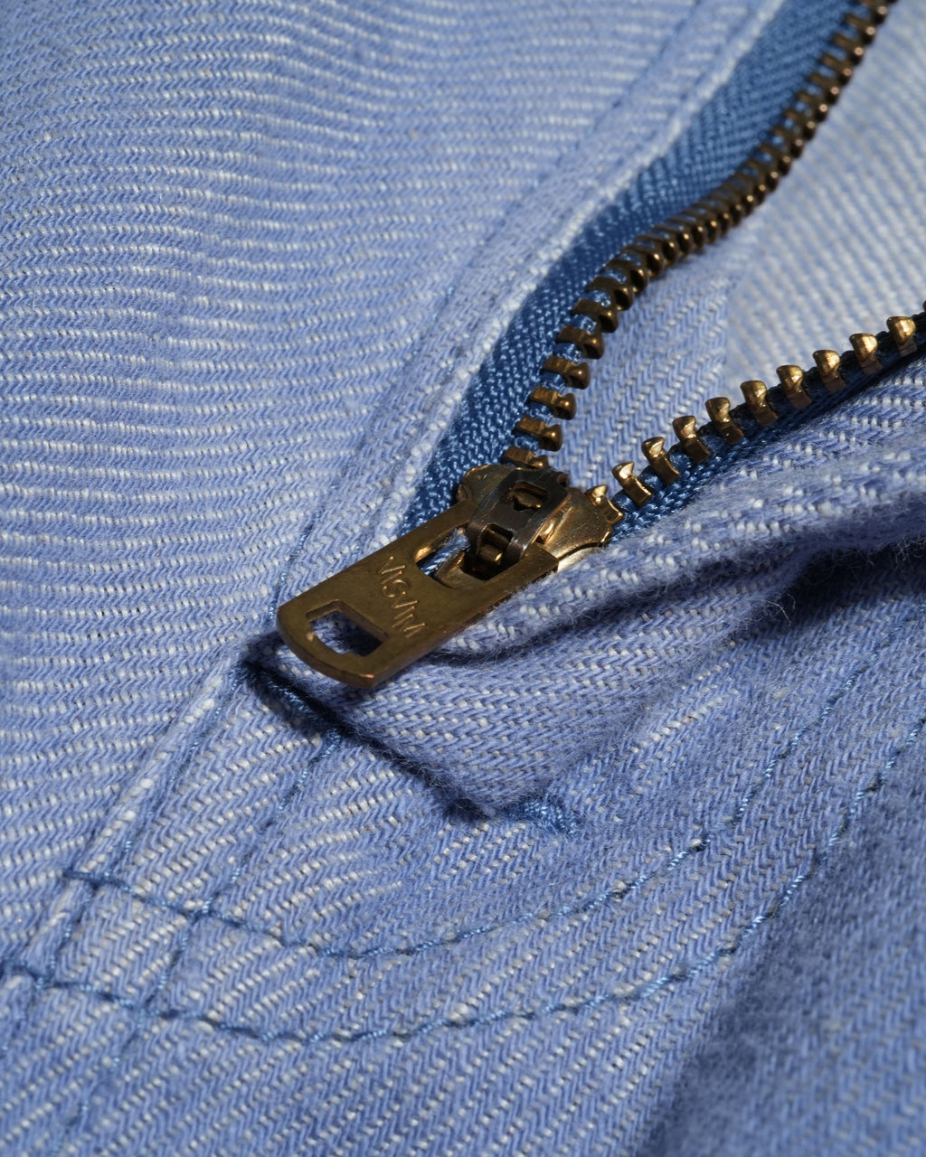 Linen Work Painter Pants