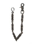 Roller Short 1Crip Wallet Chain