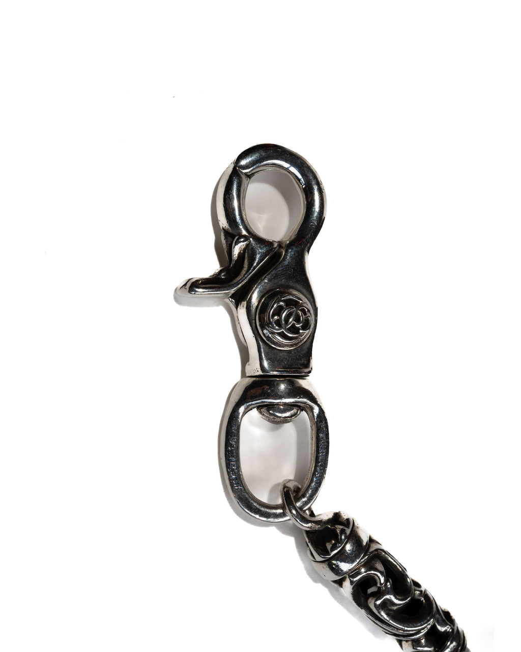 Roller Short 1Crip Wallet Chain