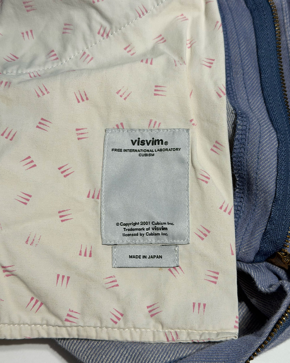 Linen Work Painter Pants