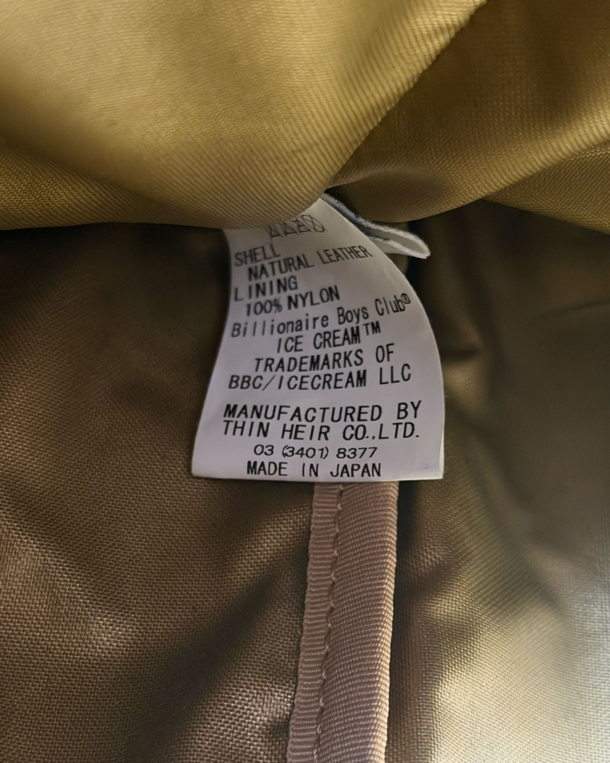 Christopher Diamond & Dollars  Backpack